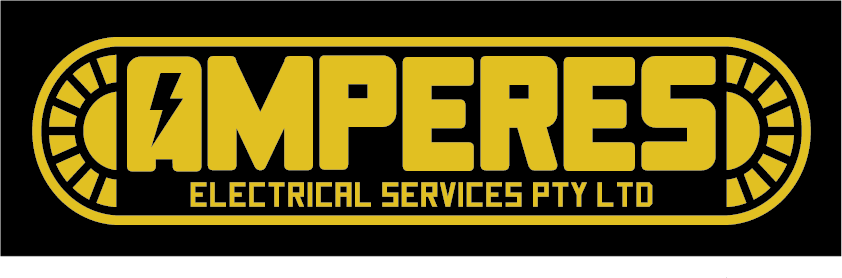 AMPERES Electrical Services Pty Ltd